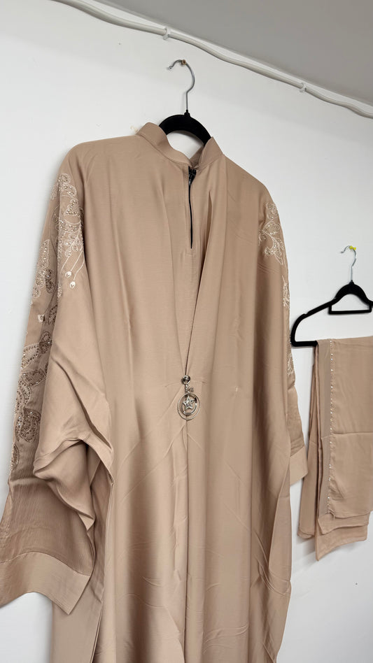 Abaya - AK16