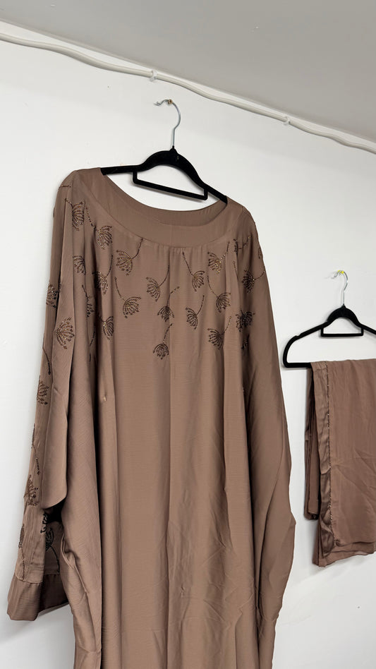 Abaya - AK19