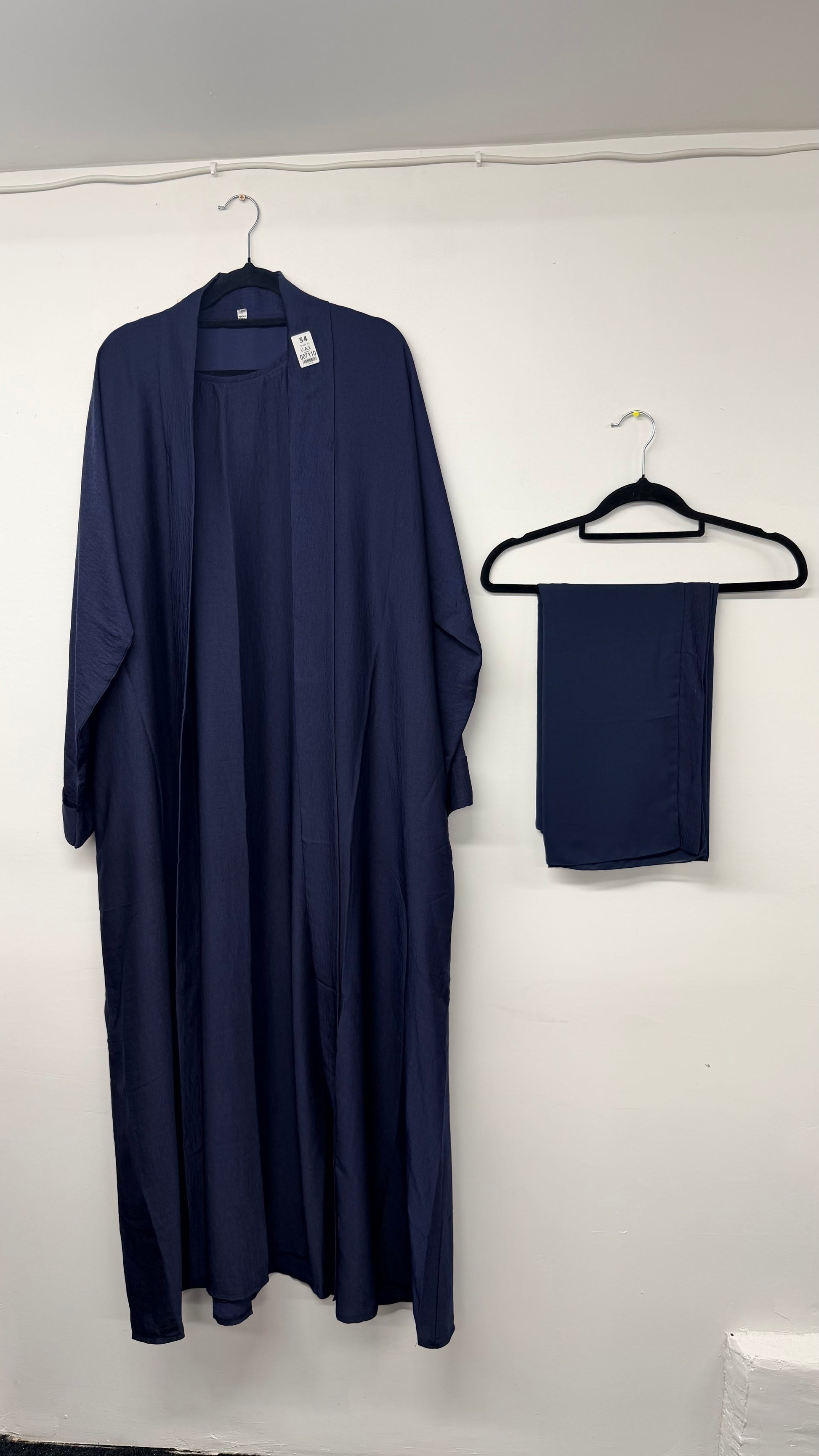 Abaya - AK20