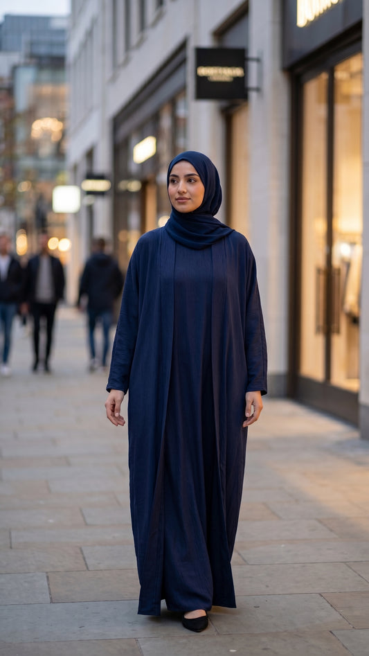 Abaya - AK20