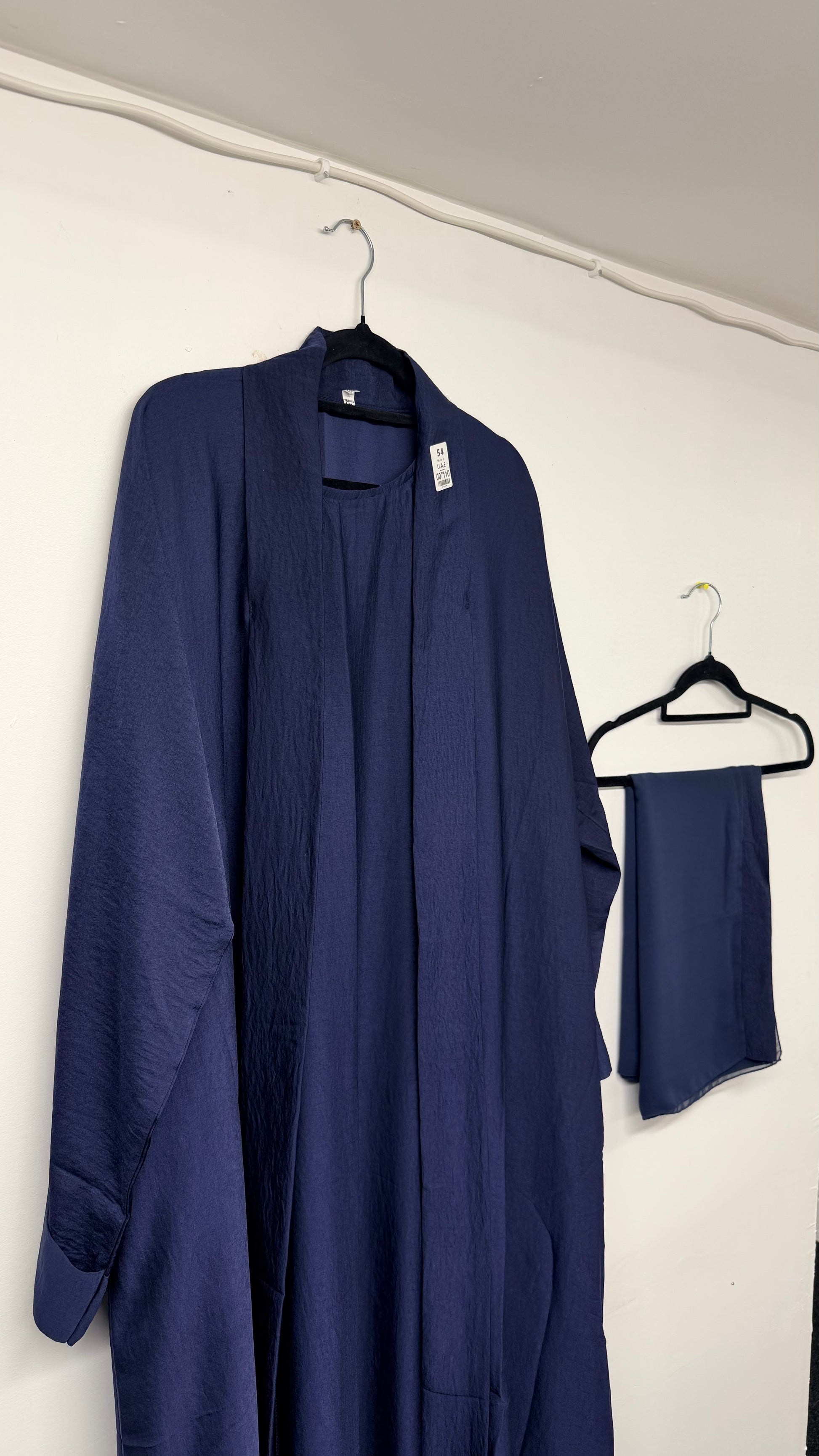 Abaya - AK20
