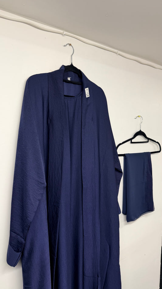 Abaya - AK20