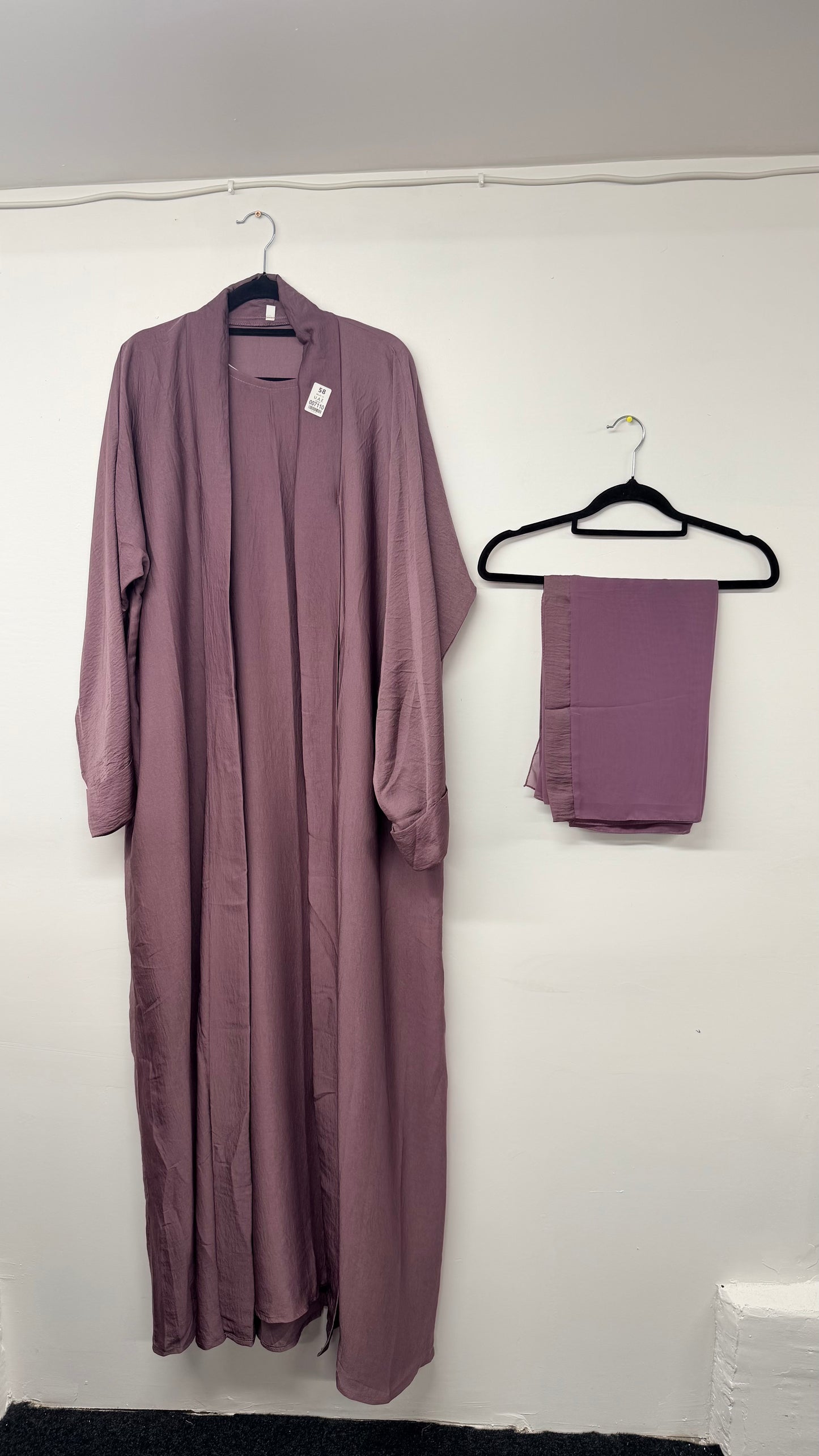 Abaya - AK21