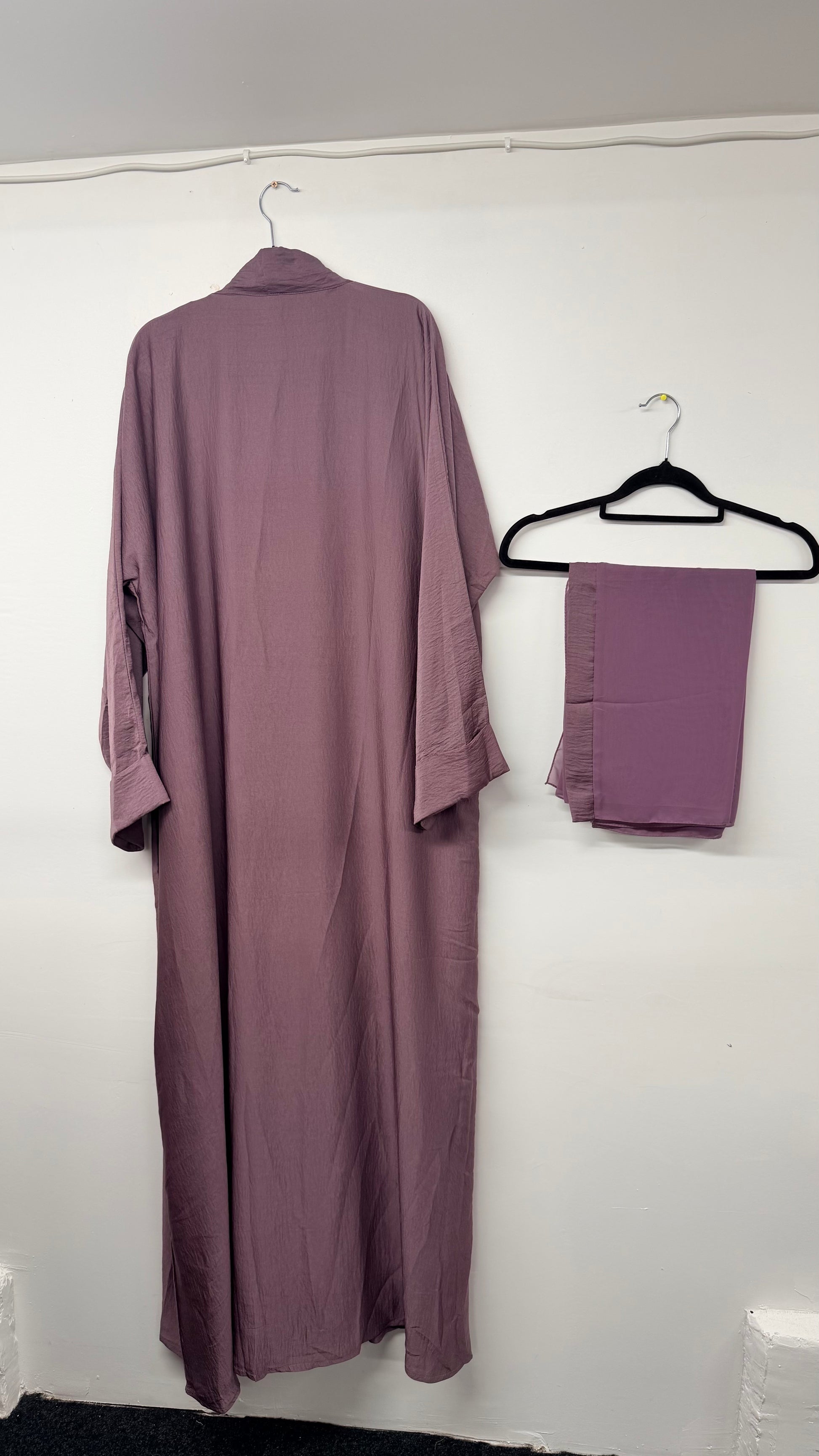 Abaya - AK21