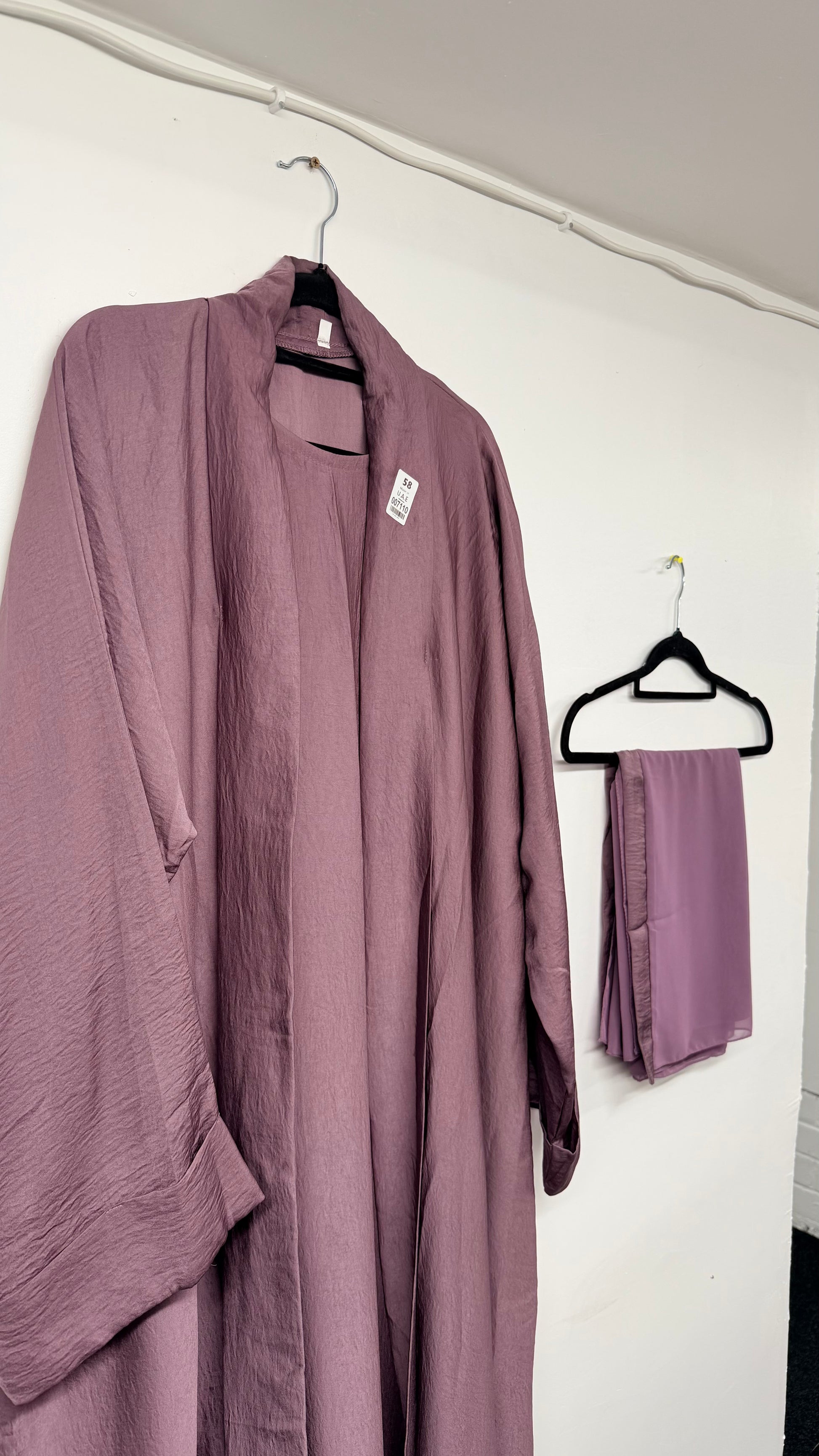 Abaya - AK21