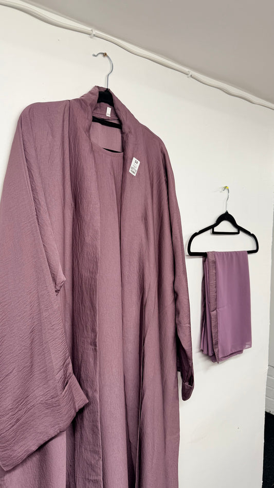 Abaya - AK21