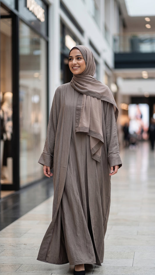 Abaya - AK22