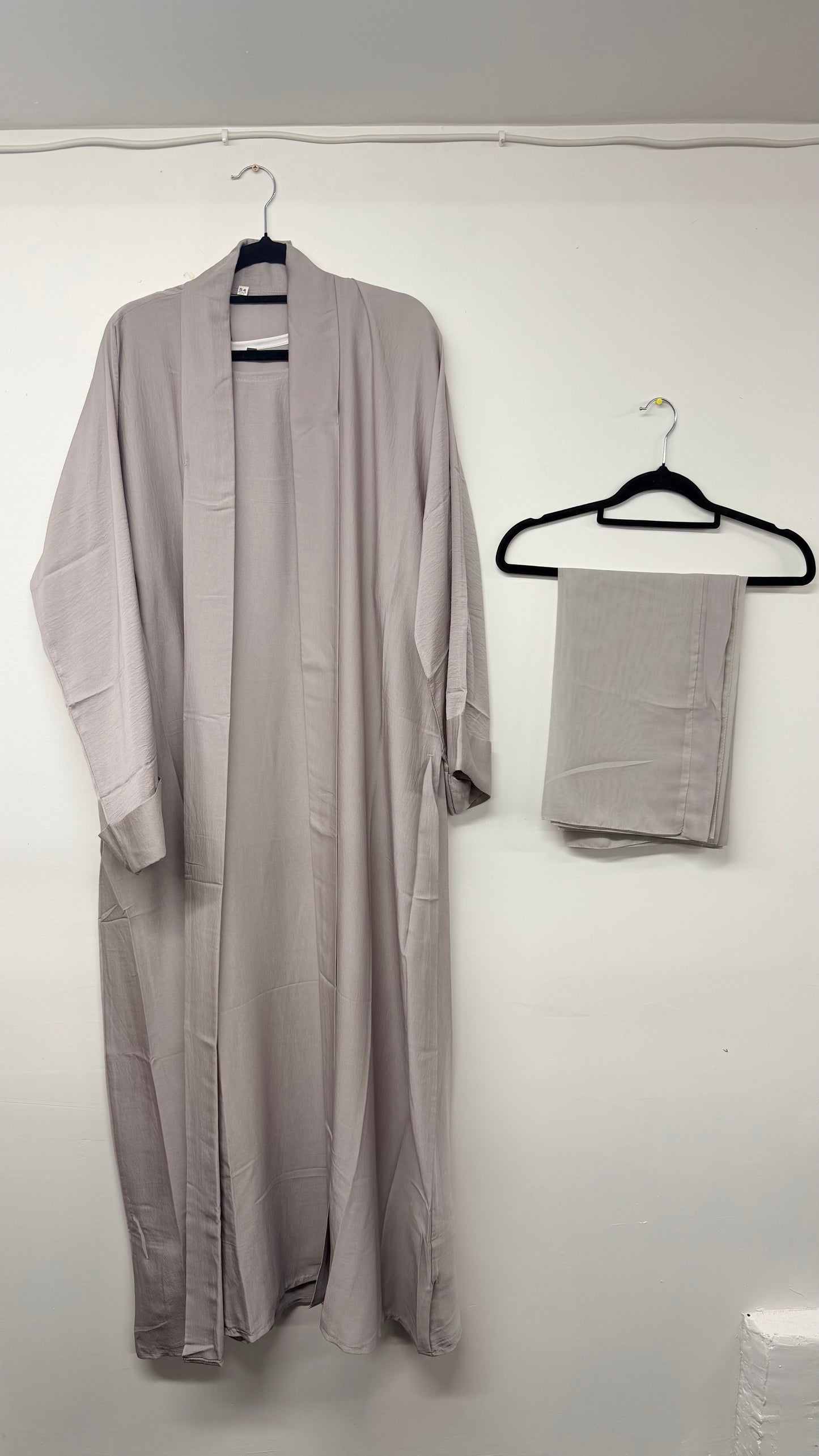 Abaya - AK23