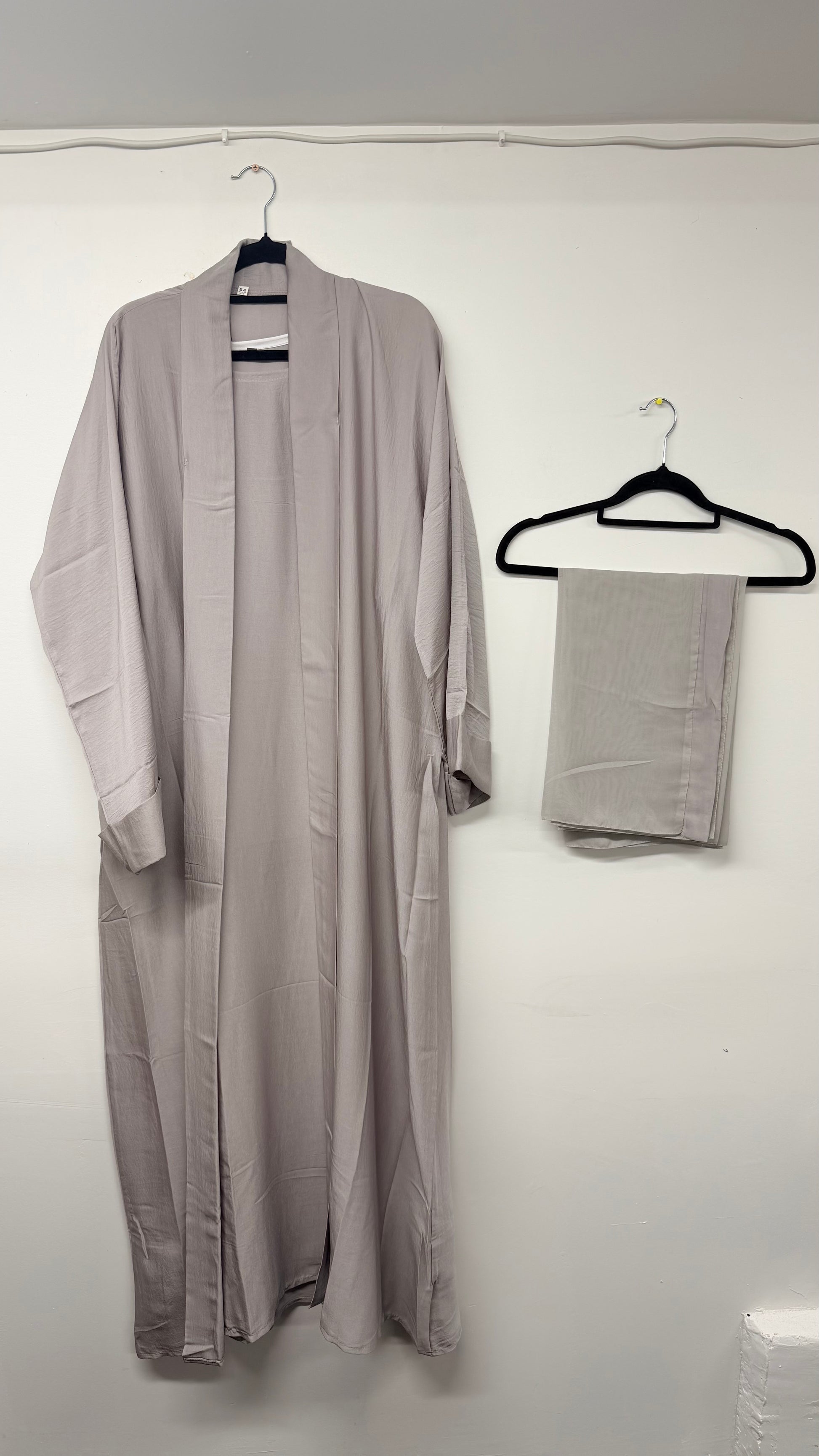 Abaya - AK23