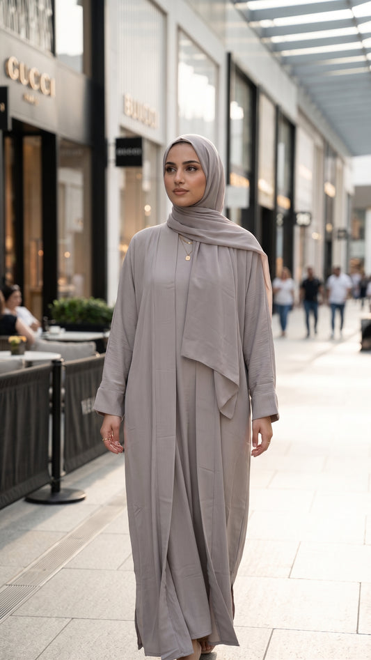 Abaya - AK23