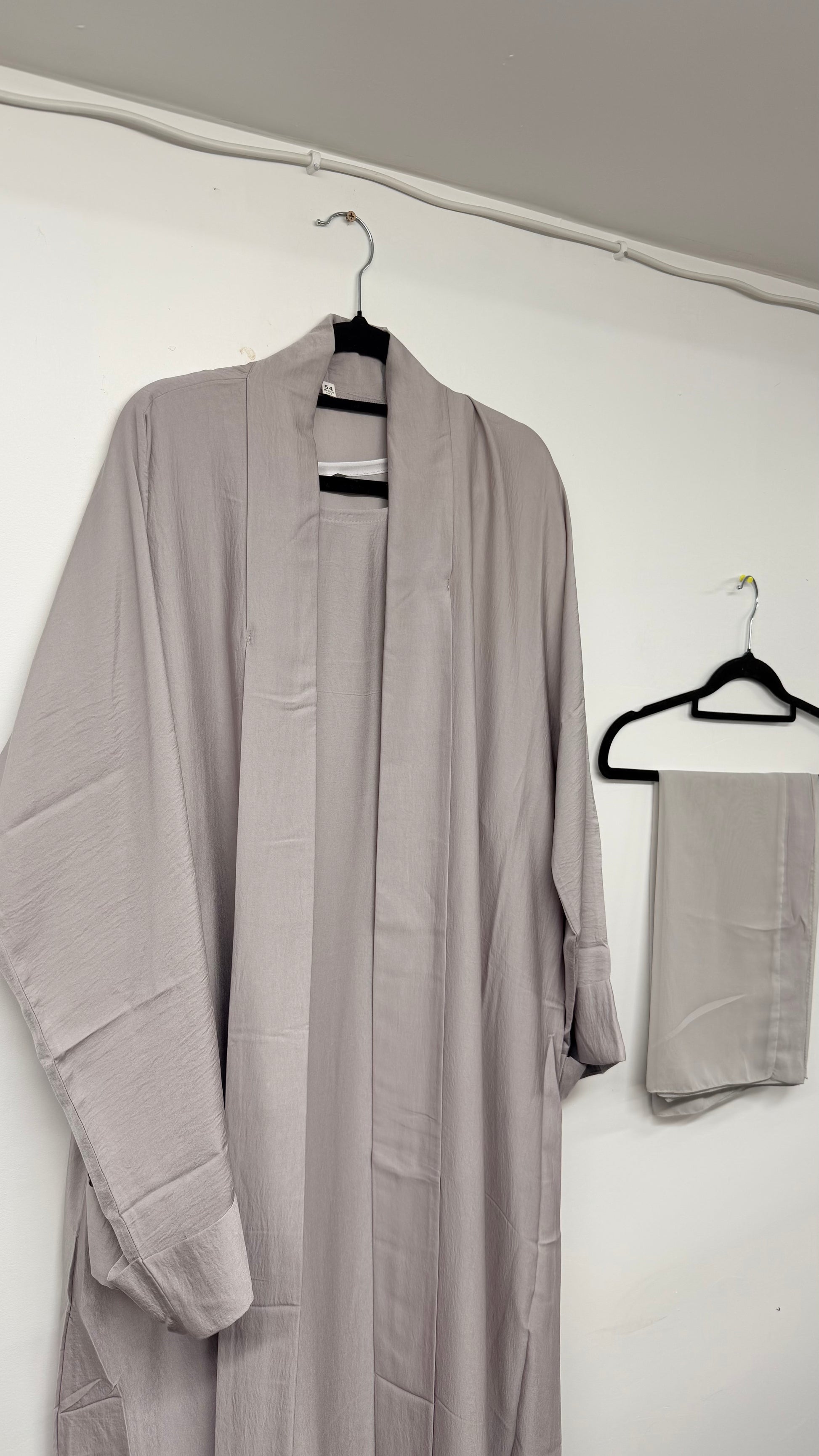 Abaya - AK23
