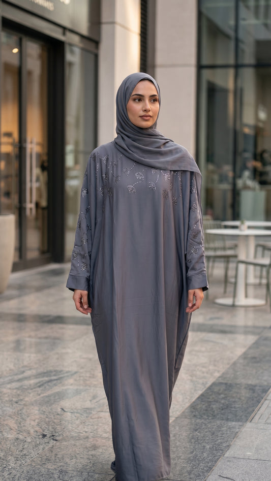 Abaya - AK25