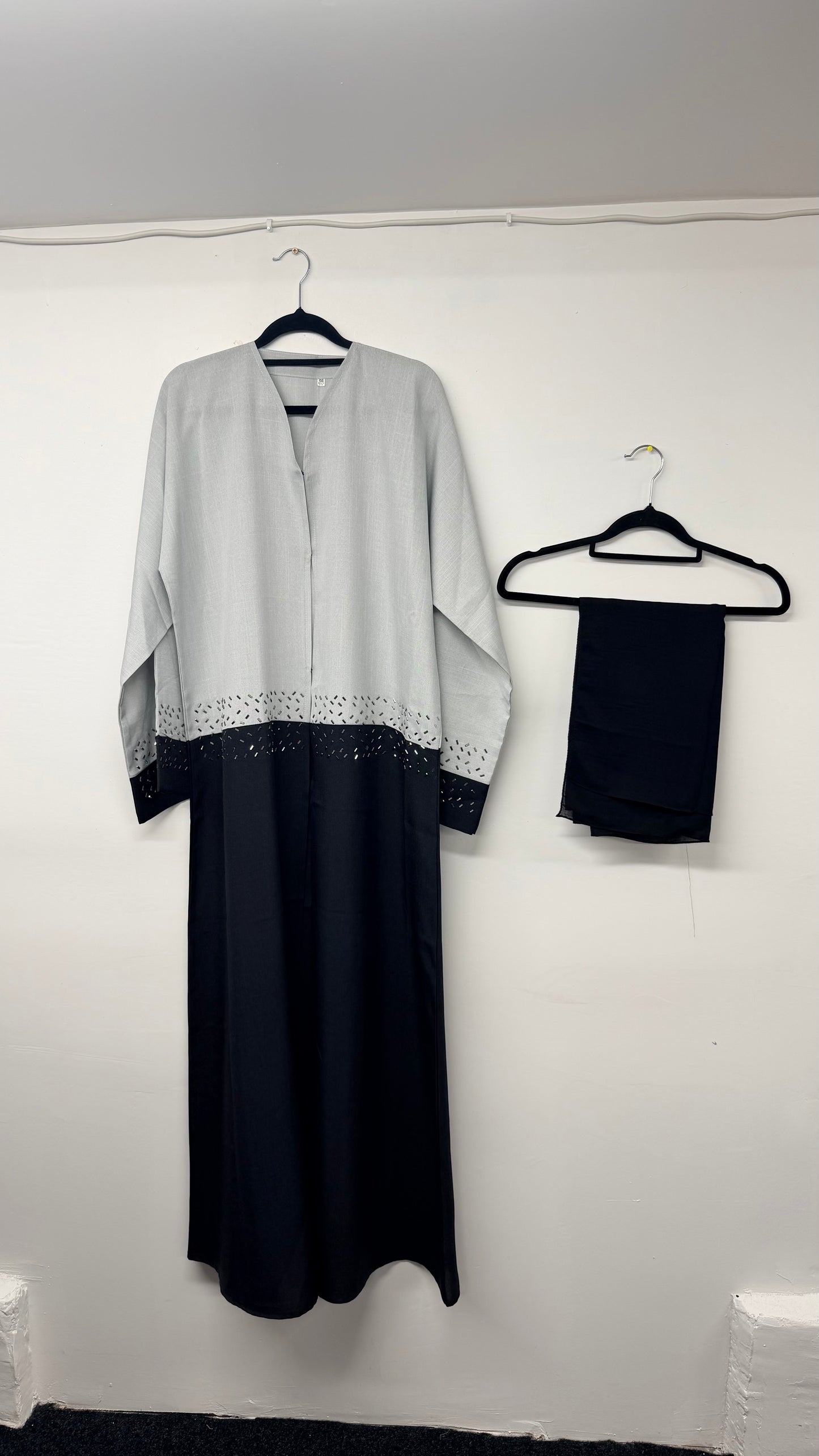 Abaya - AK26