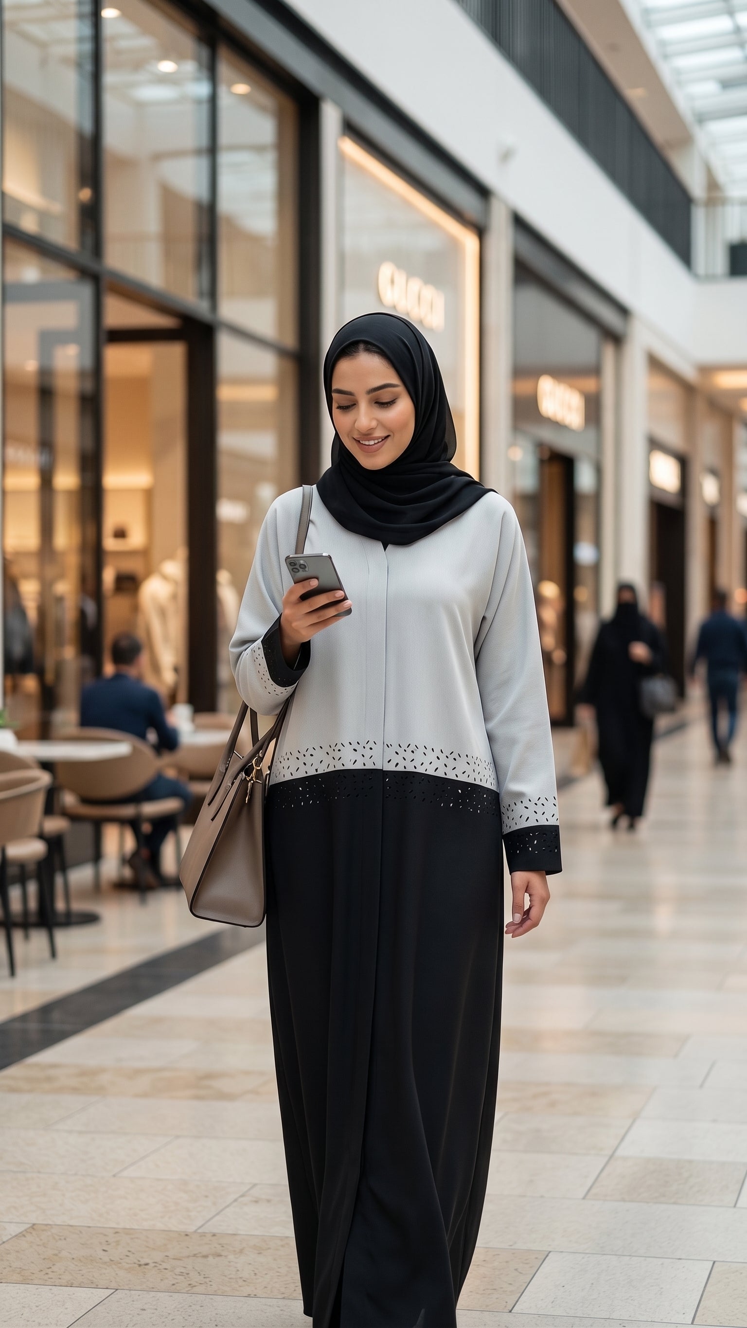 Abaya - AK26