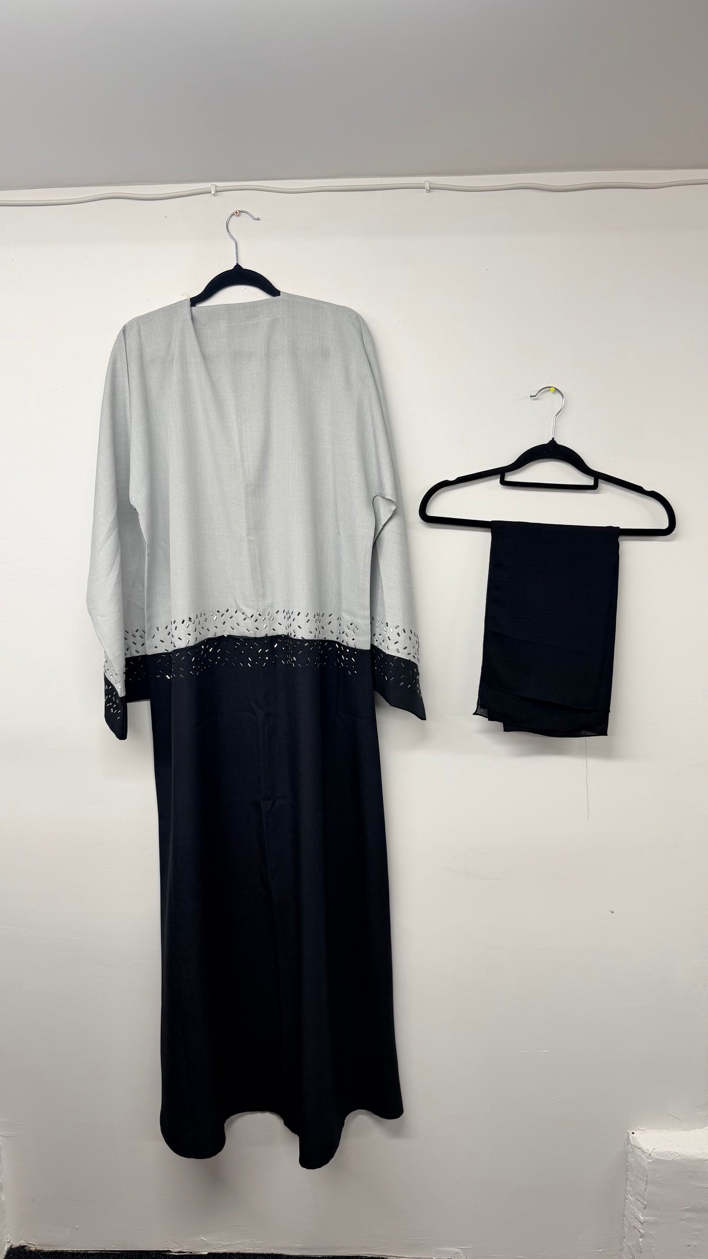 Abaya - AK26