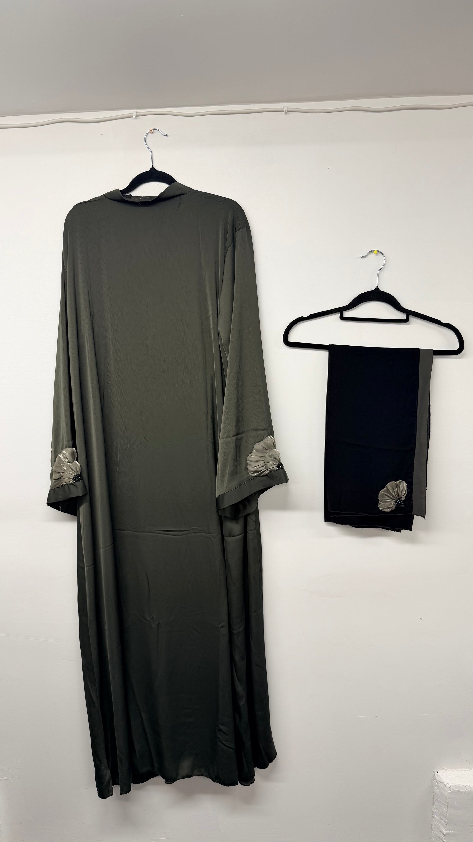 Abaya - AK27