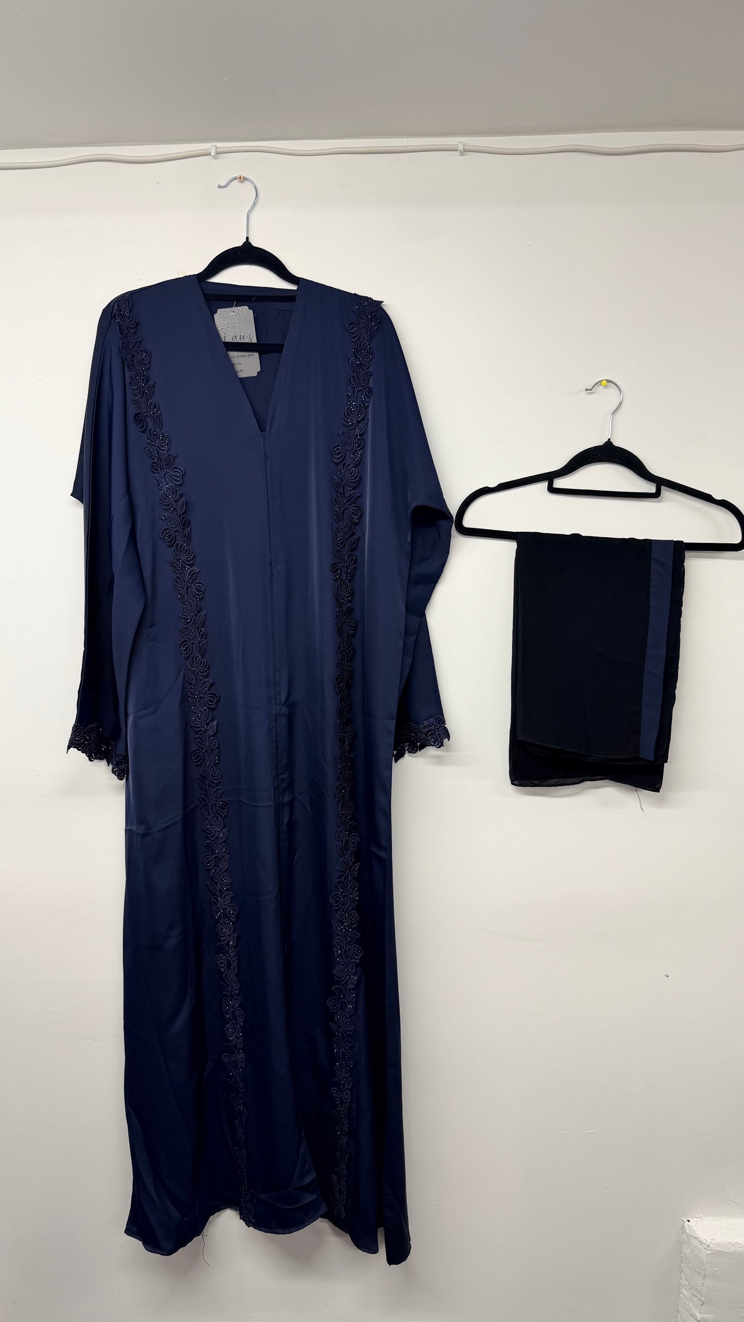 Abaya - AK28