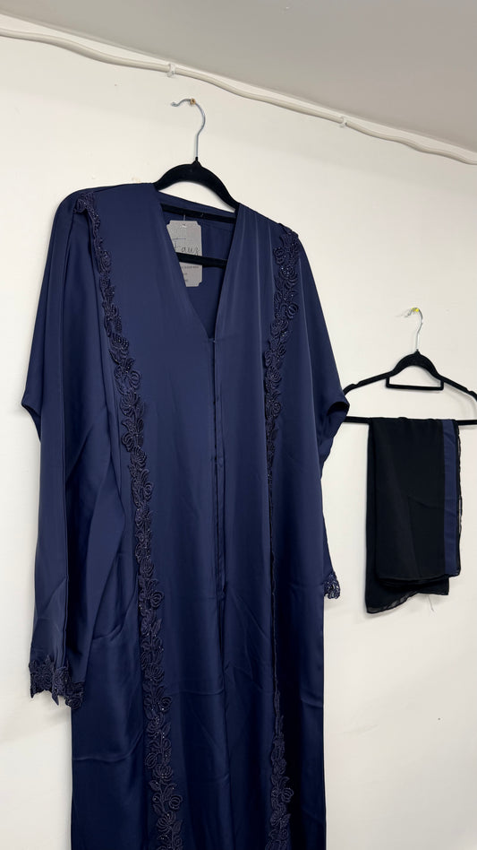 Abaya - AK28