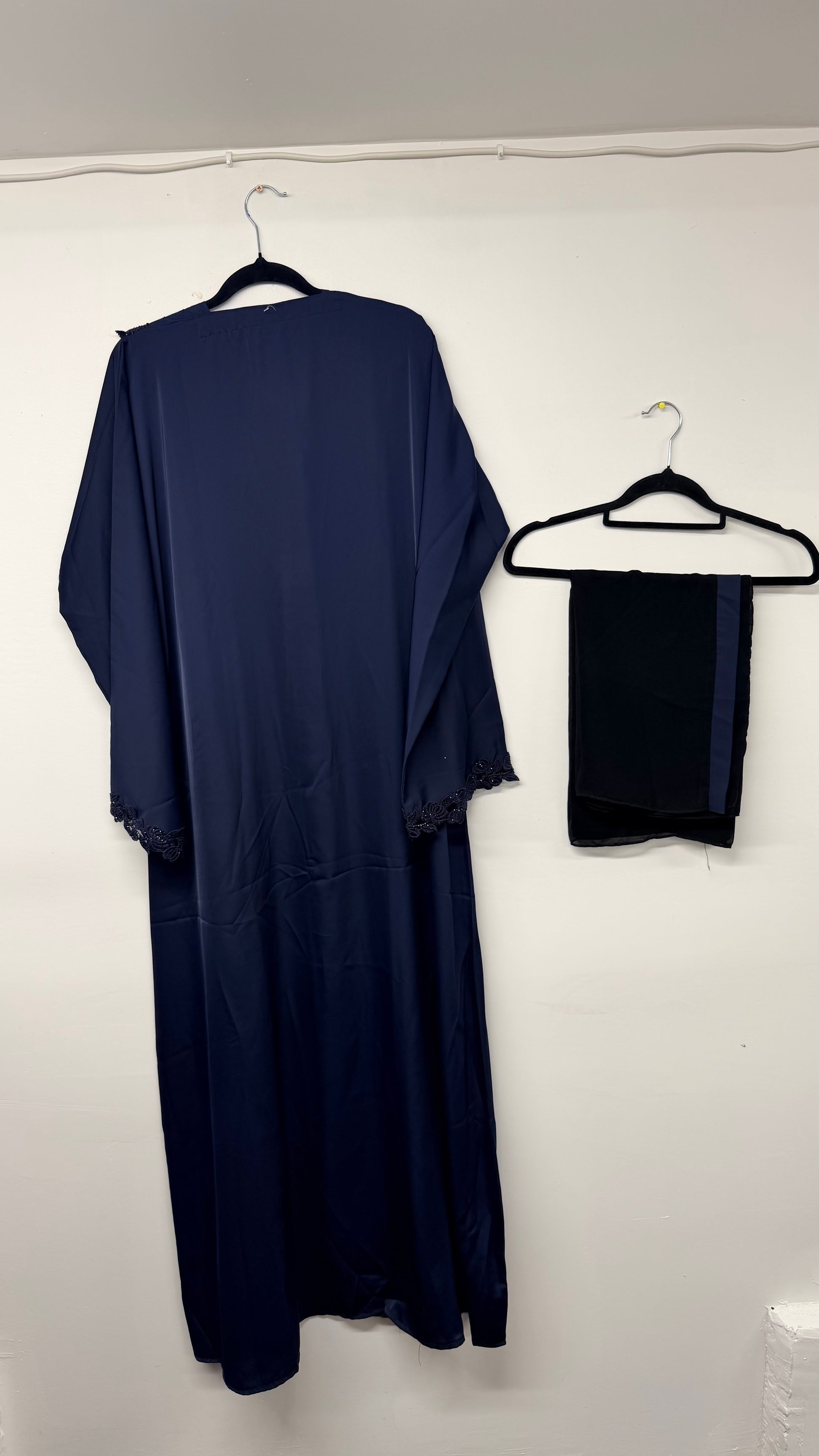 Abaya - AK28