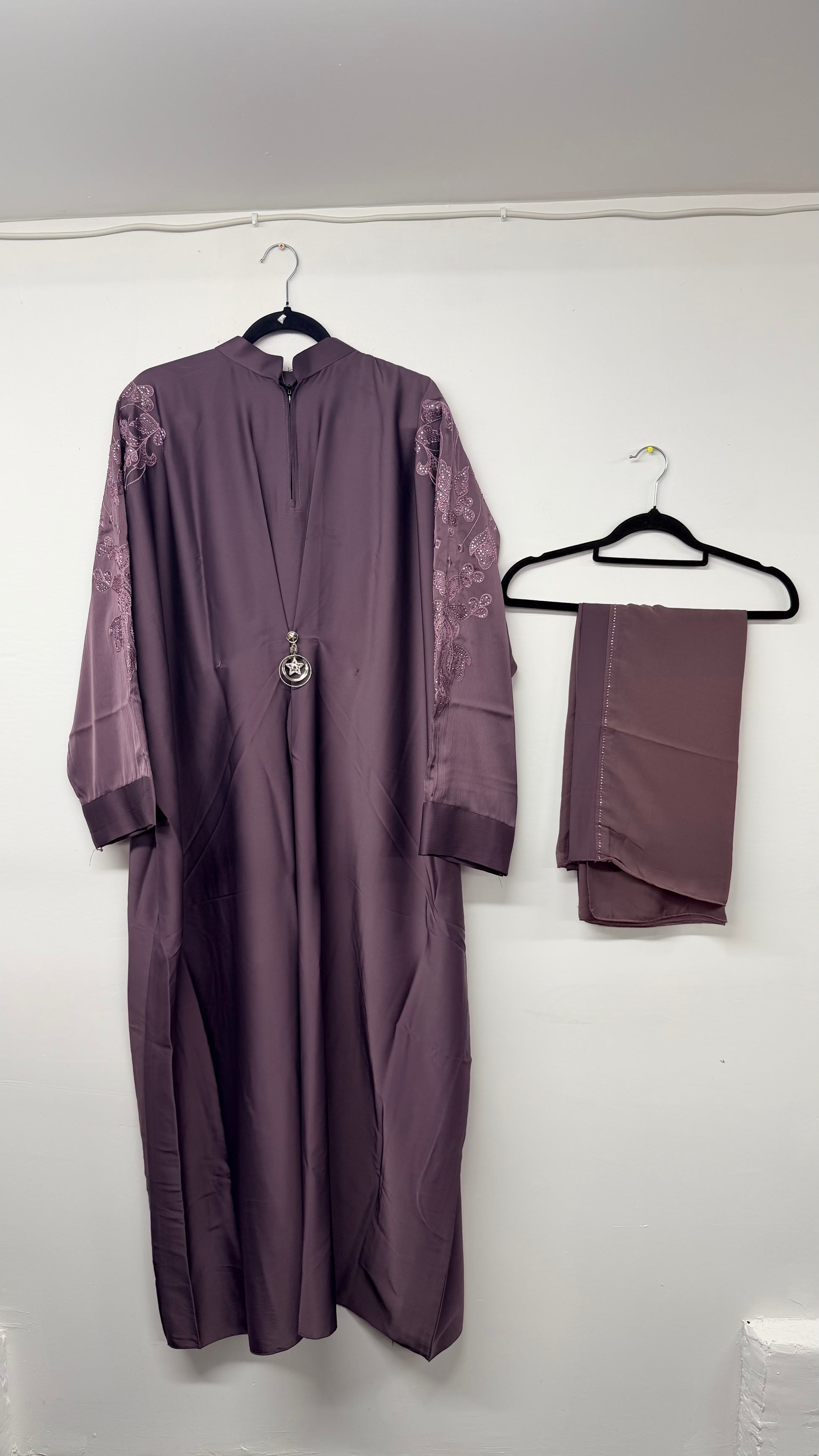 Abaya - AK29