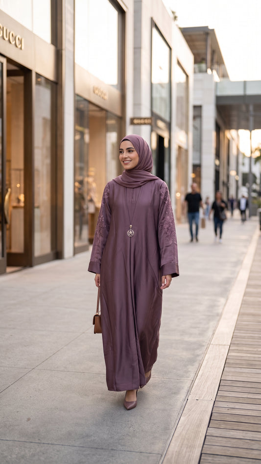 Abaya - AK29