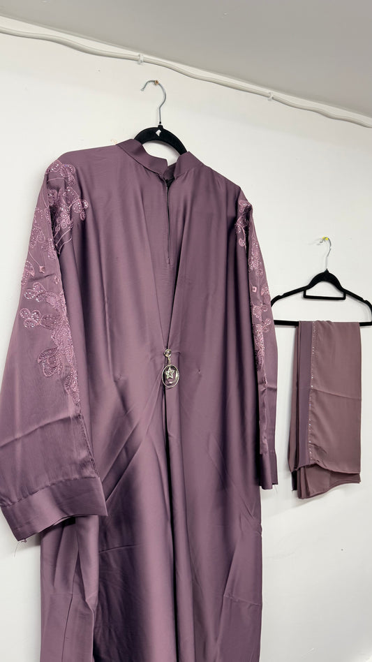 Abaya - AK29