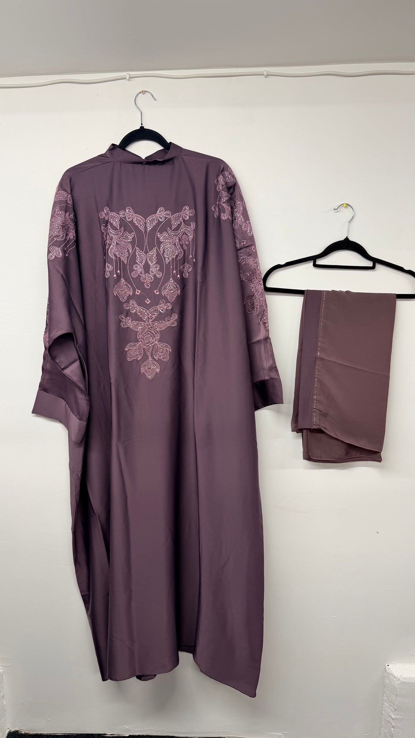 Abaya - AK29