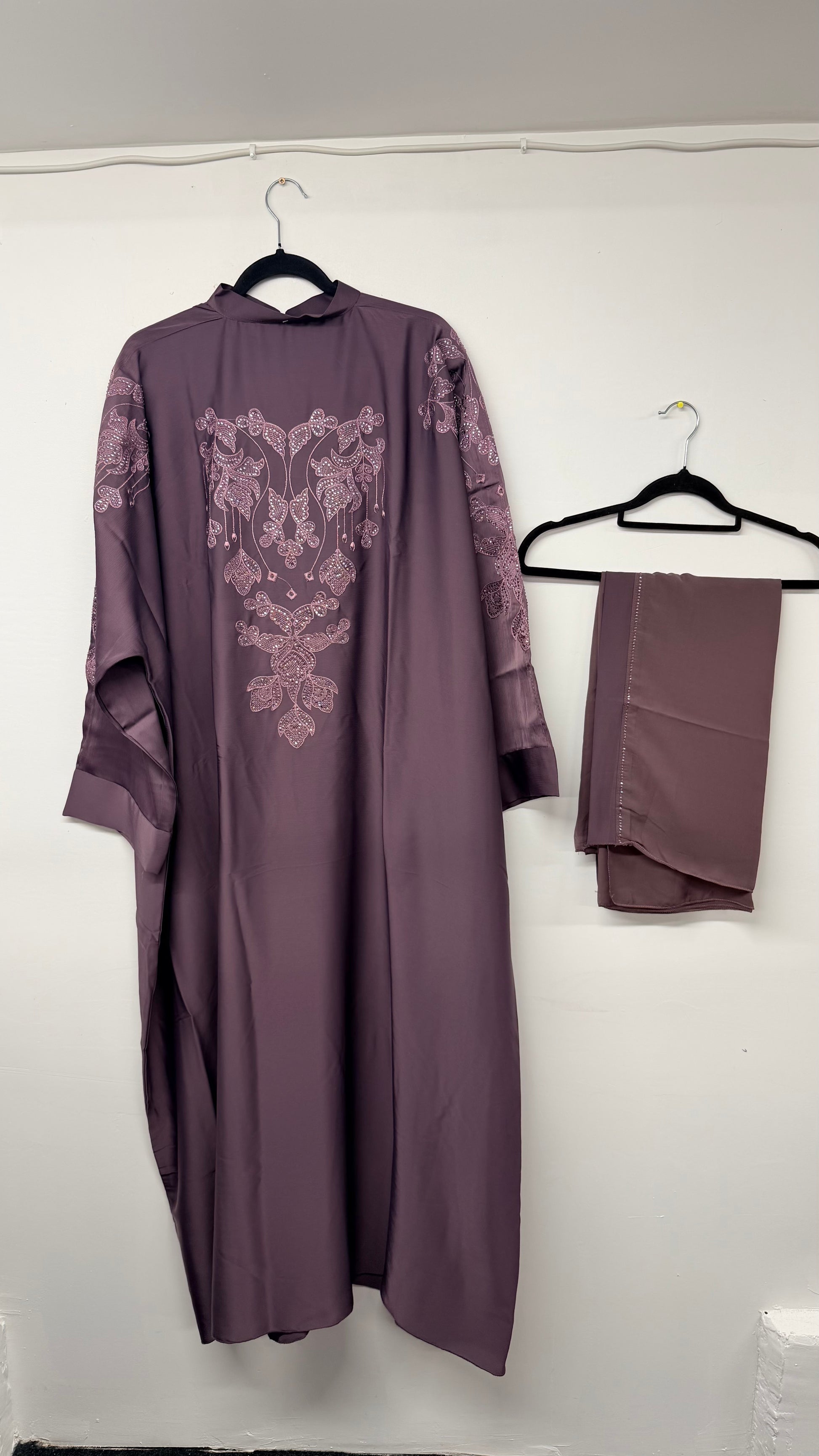 Abaya - AK29