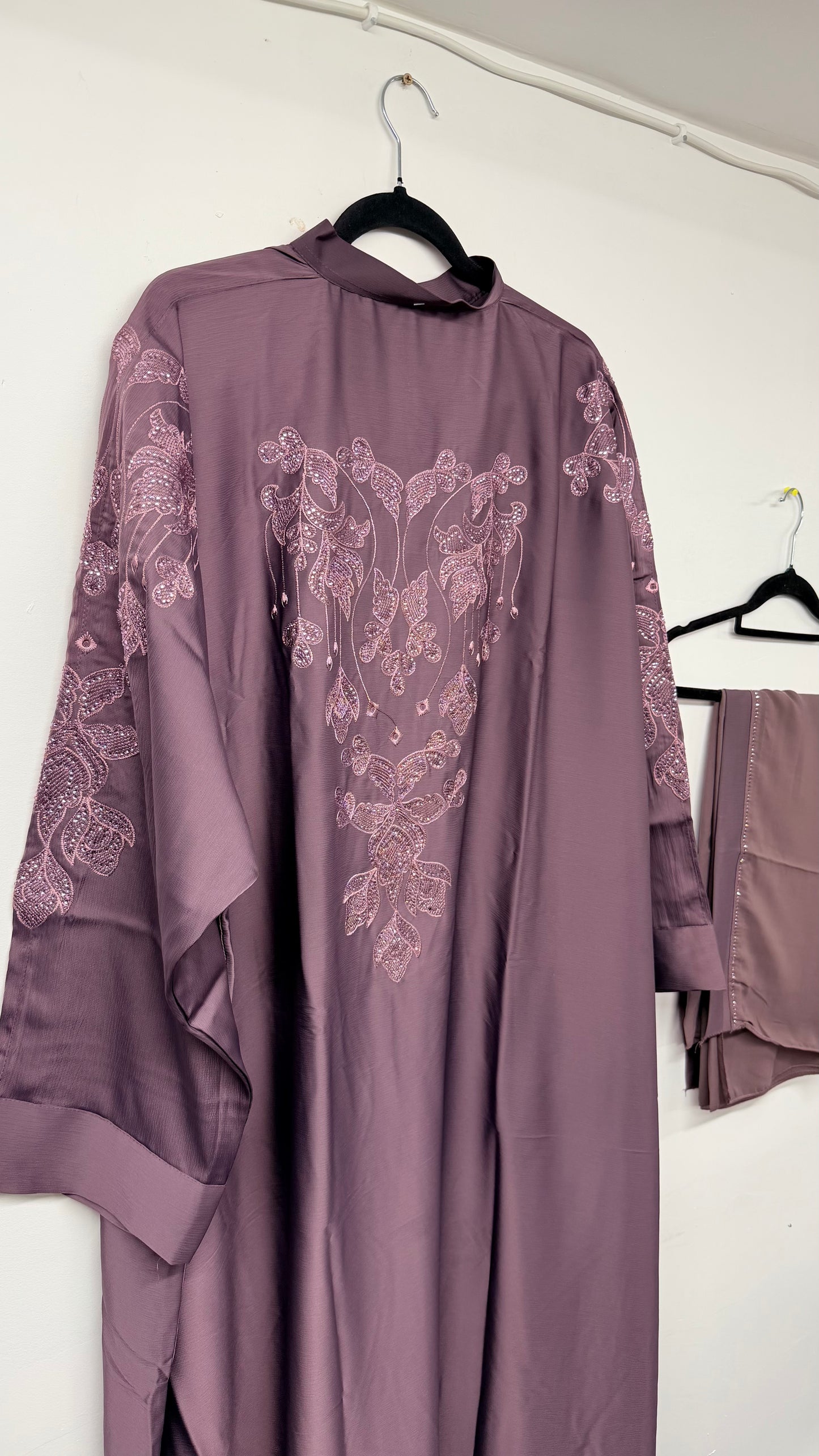 Abaya - AK29