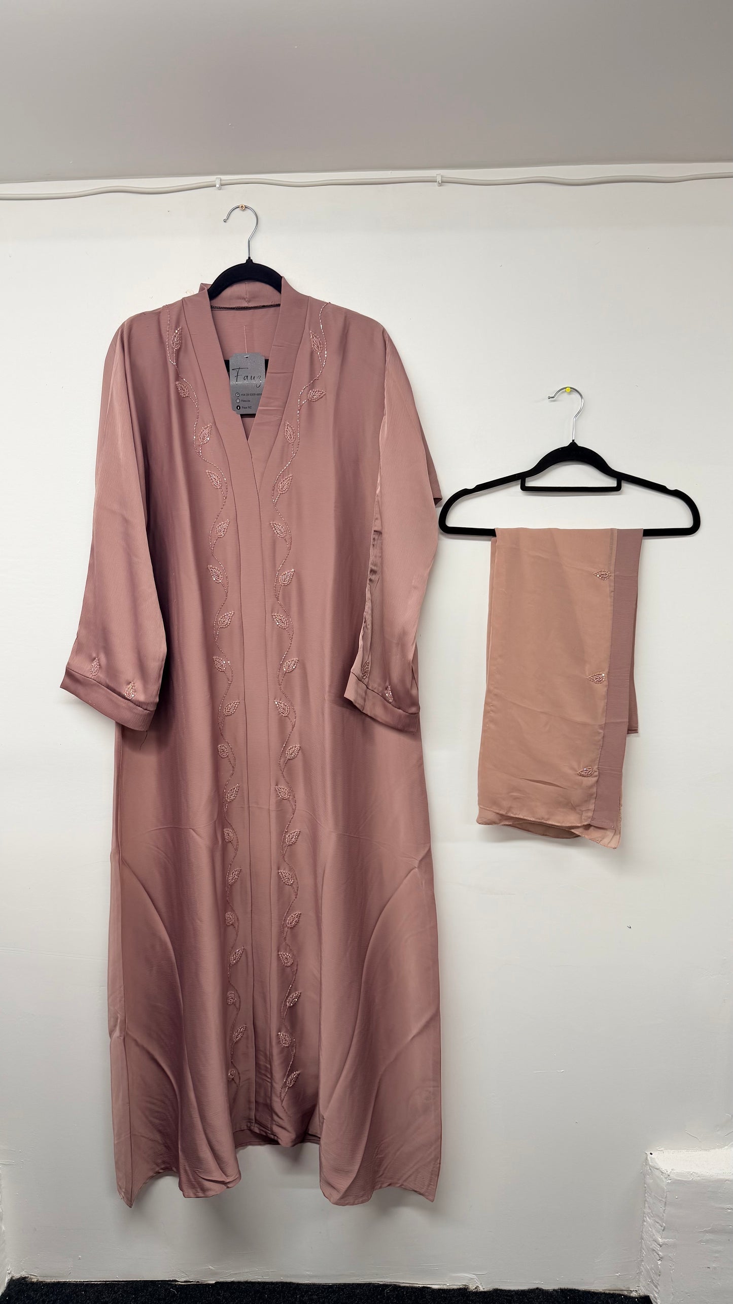 Abaya - AK30