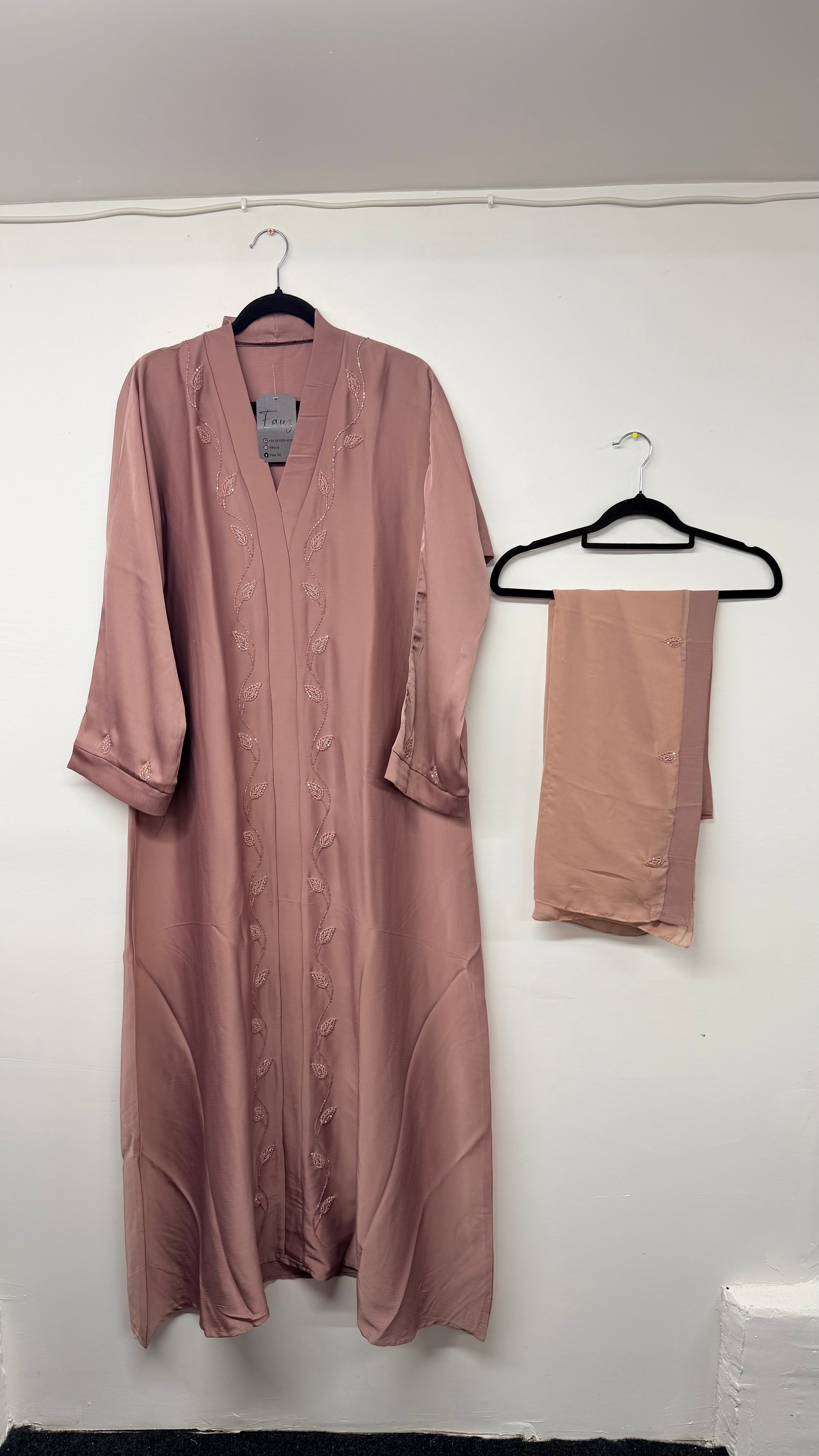 Abaya - AK30