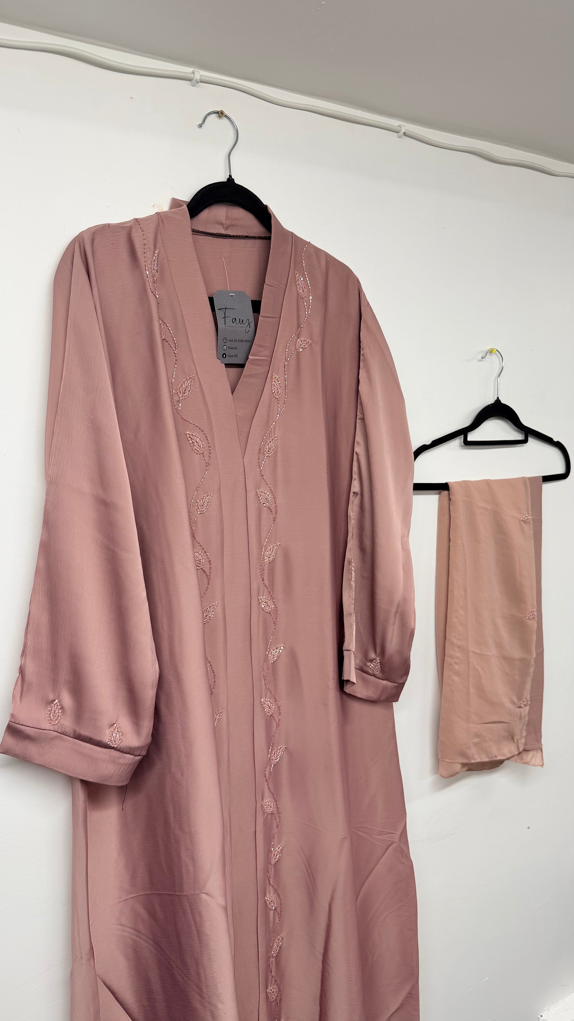 Abaya - AK30