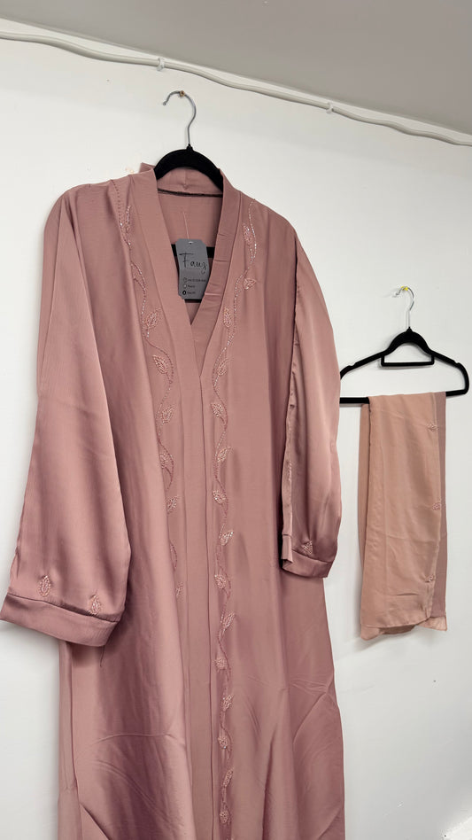 Abaya - AK30