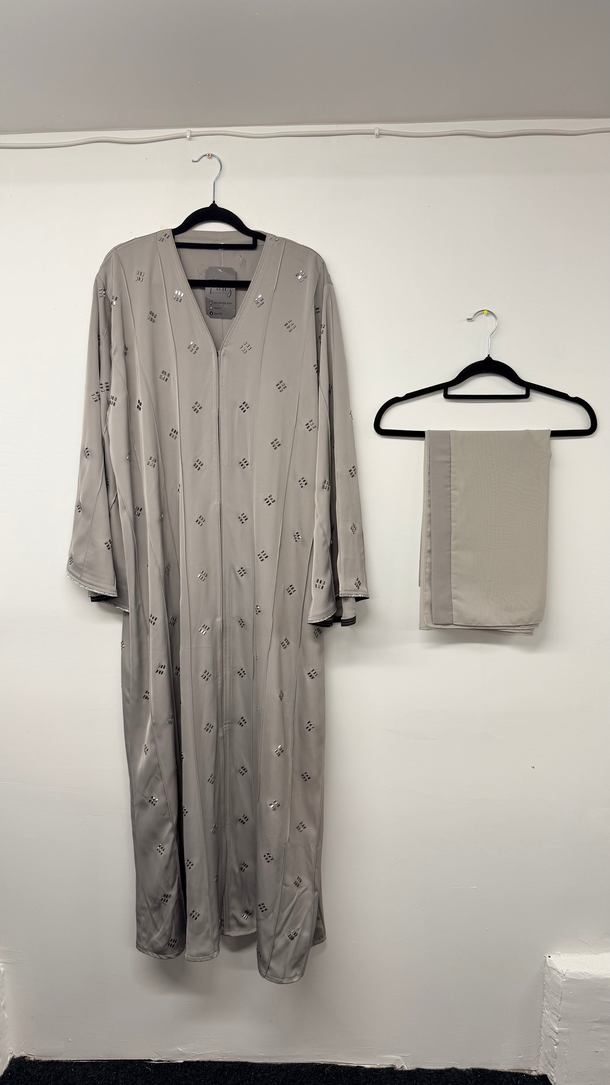 Abaya - AK31
