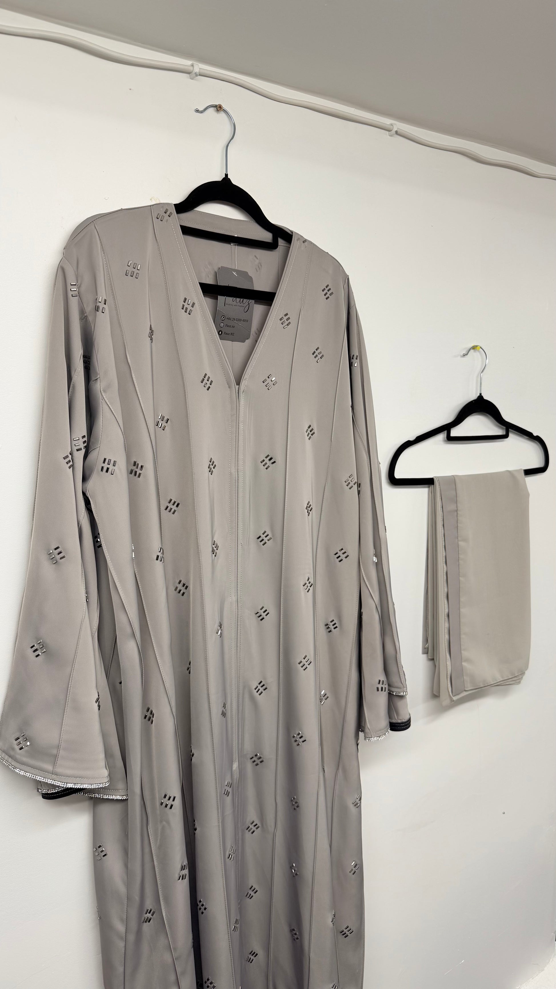 Abaya - AK31