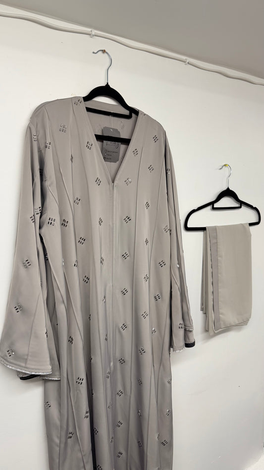 Abaya - AK31