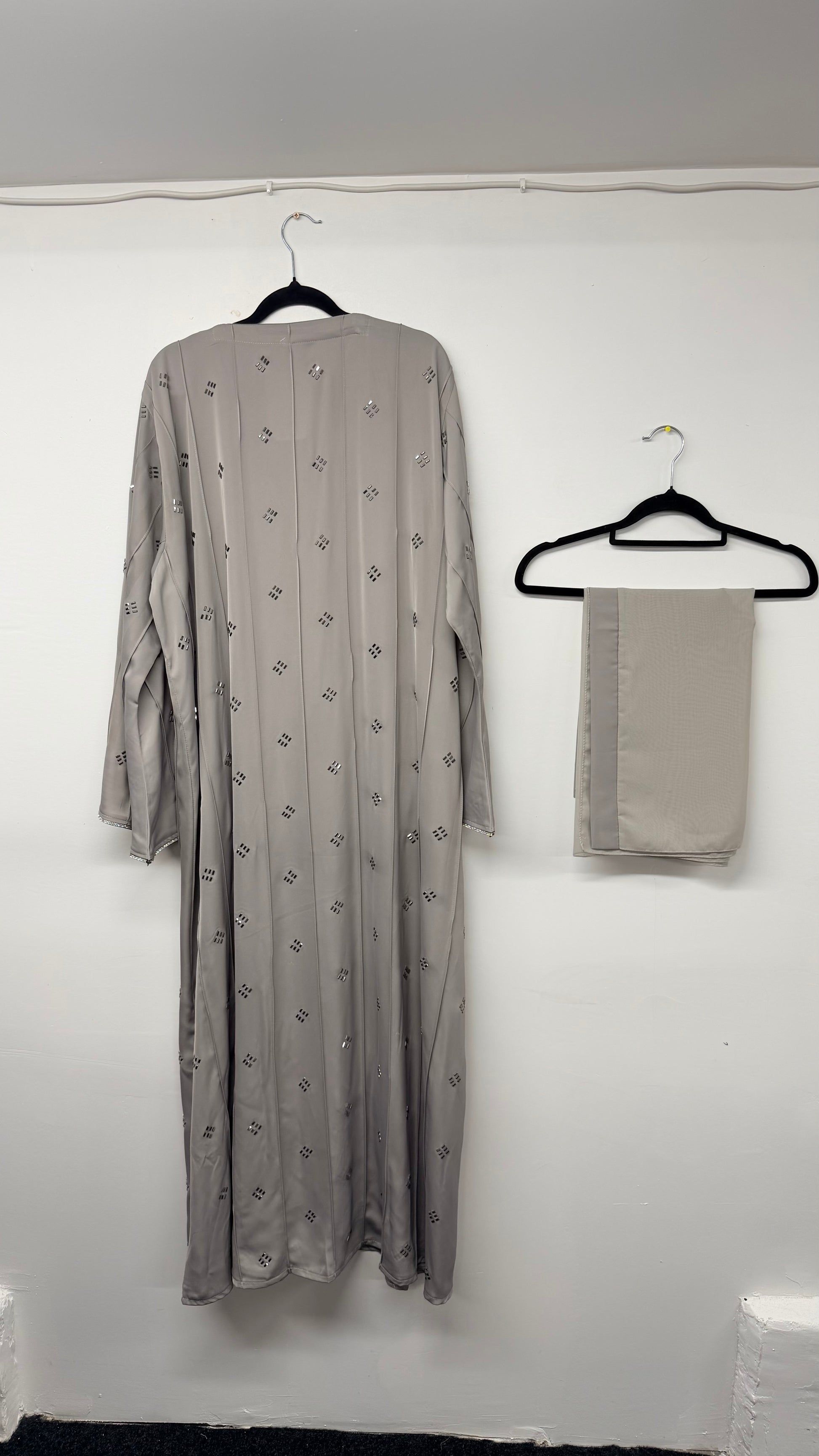 Abaya - AK31