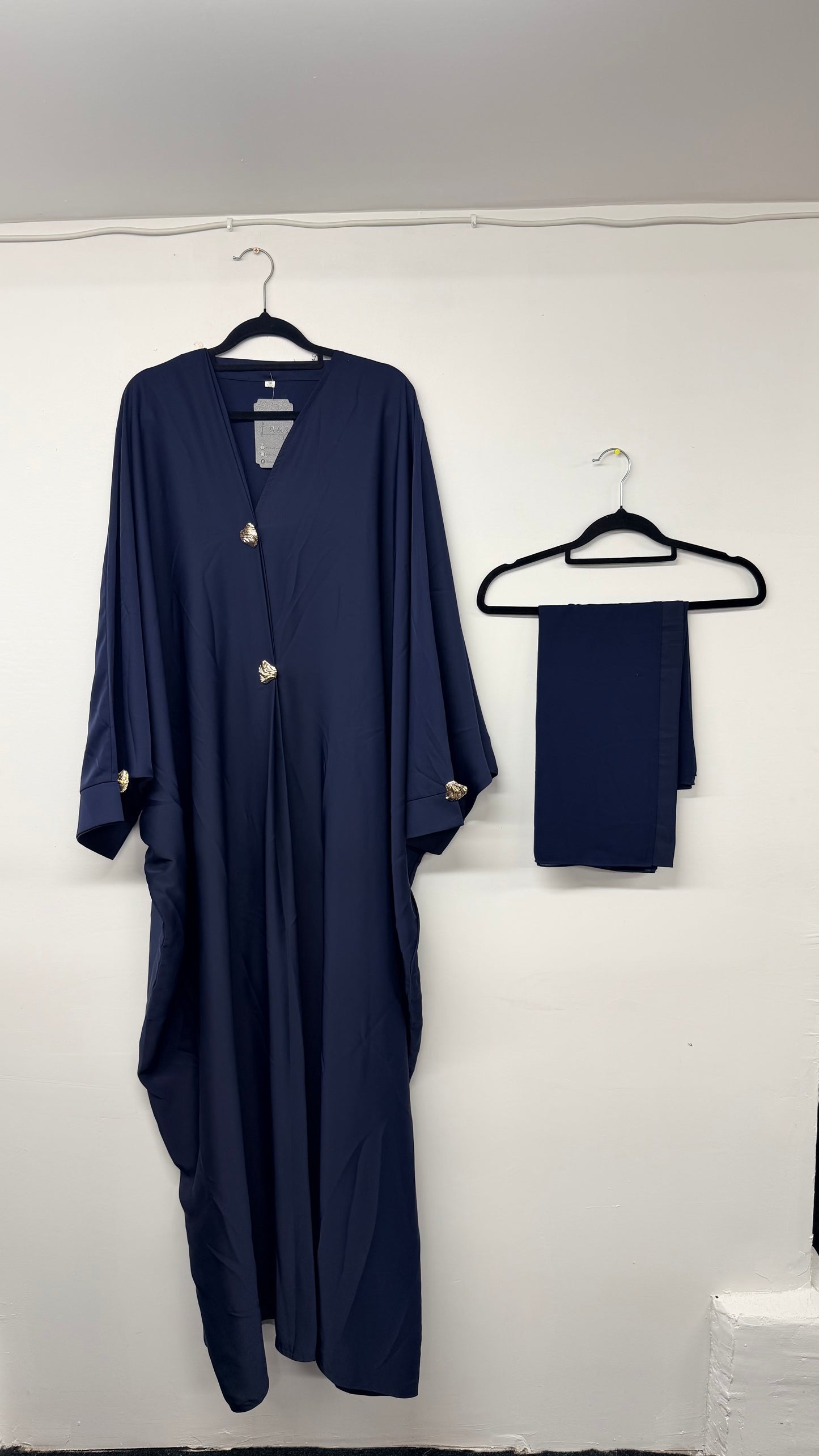 Abaya - AK32