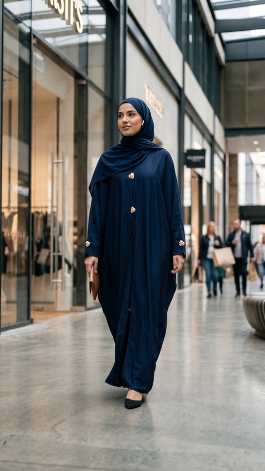 Abaya - AK32
