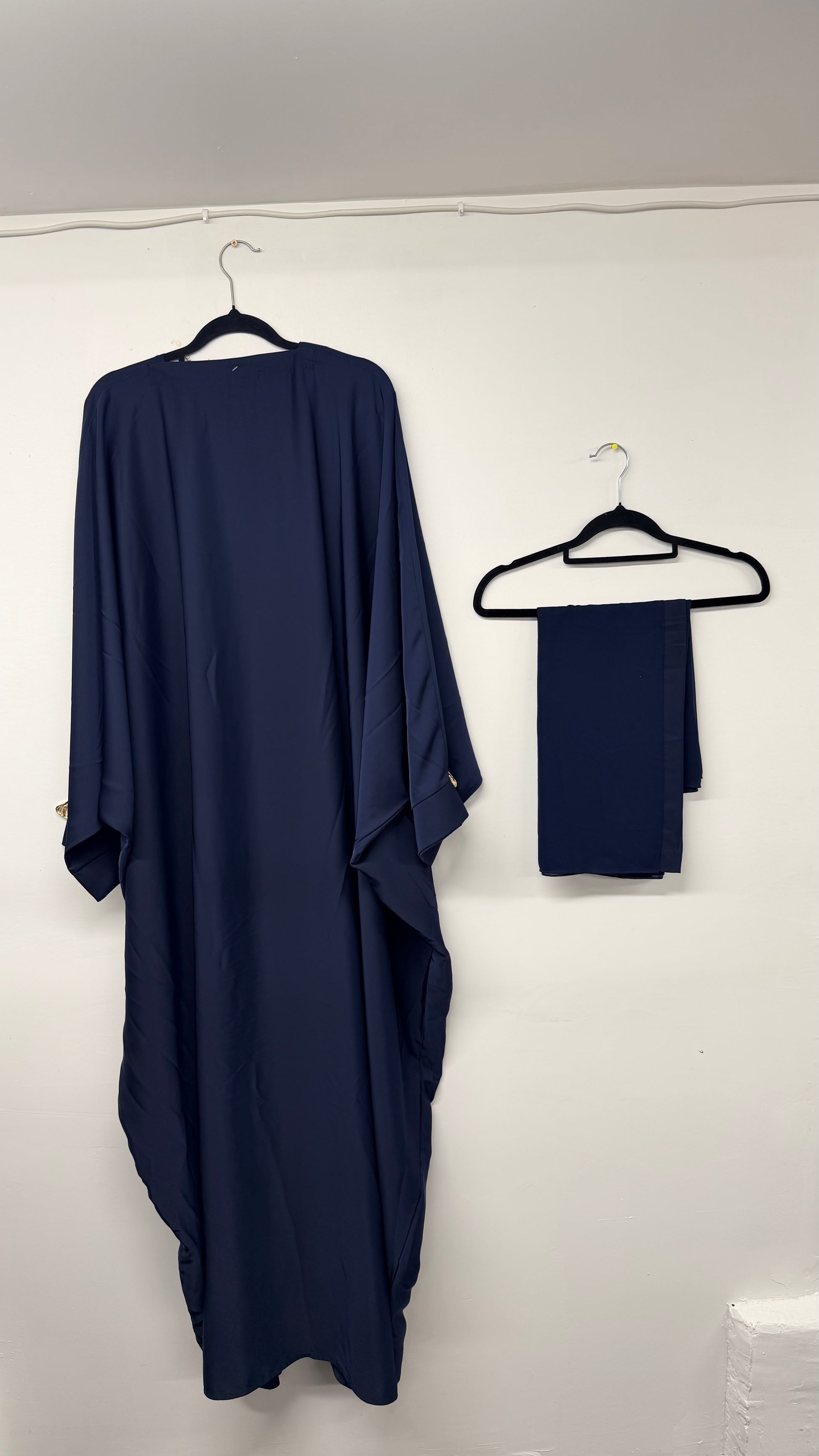 Abaya - AK32