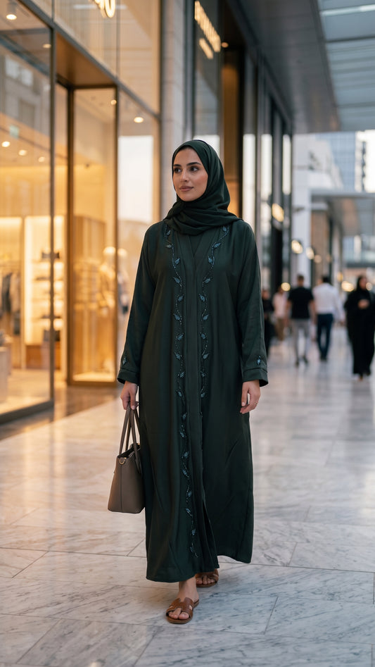 Abaya - AK33