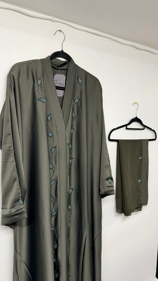 Abaya - AK33