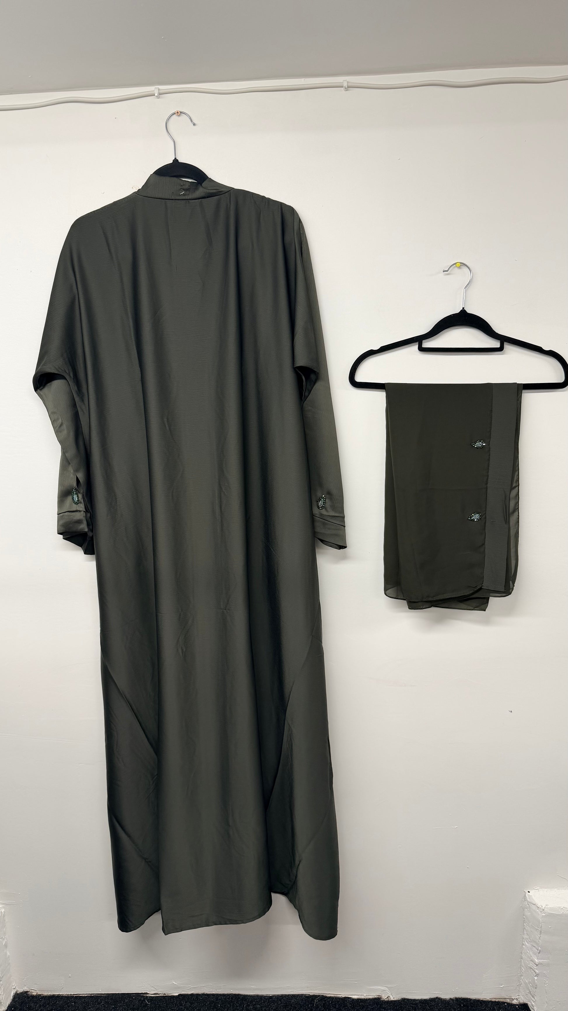 Abaya - AK33