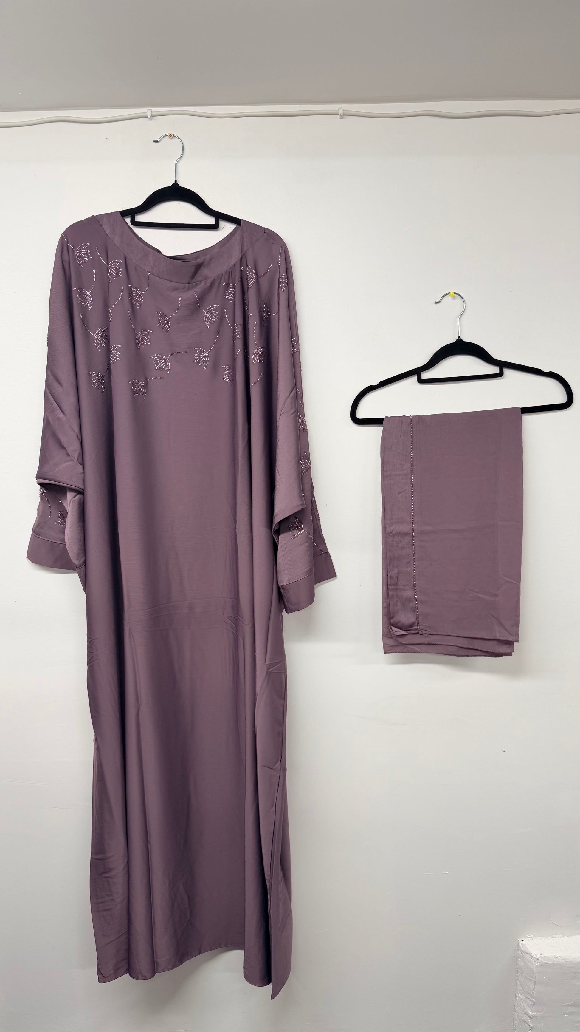Abaya - AK34
