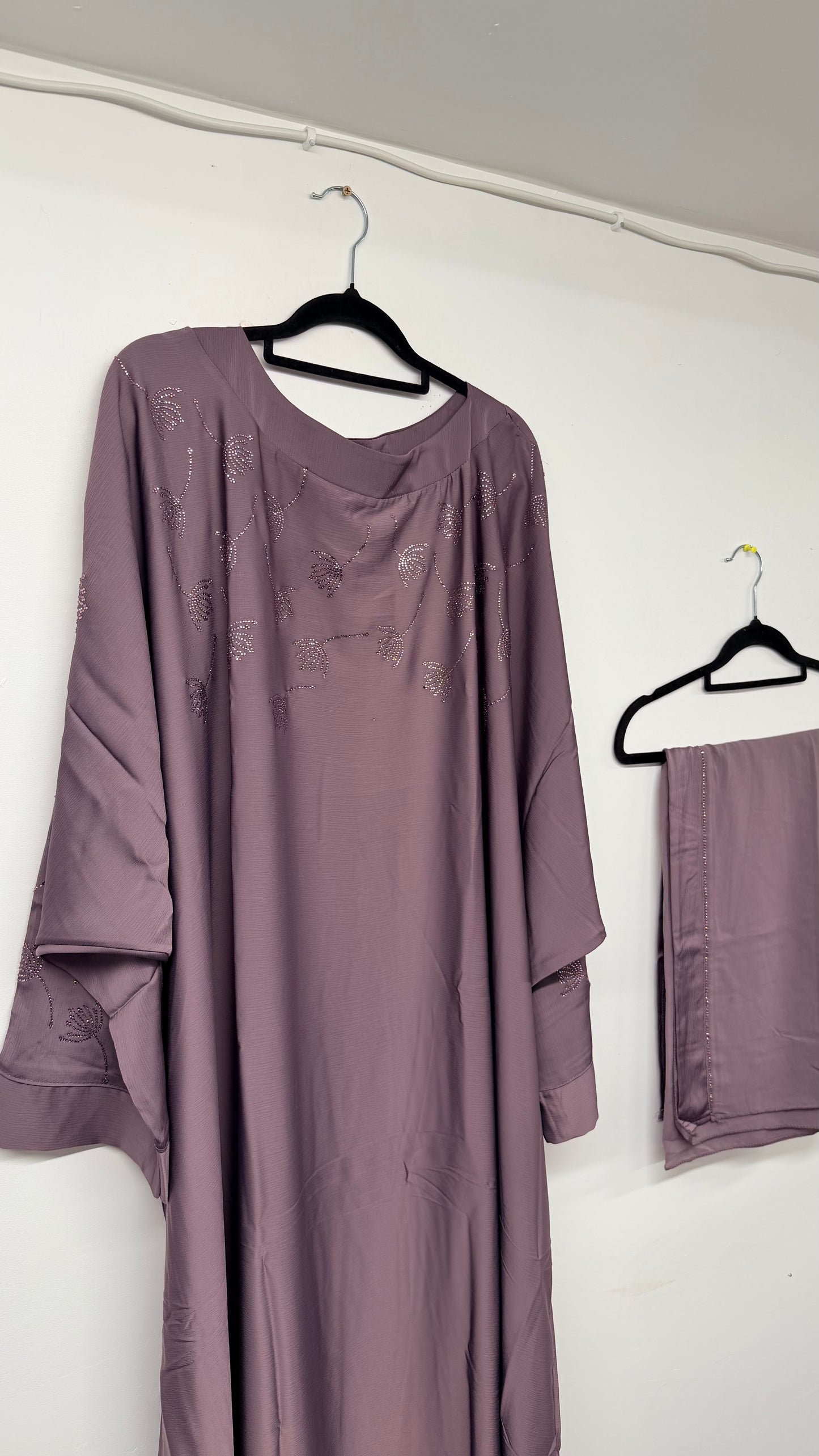 Abaya - AK34
