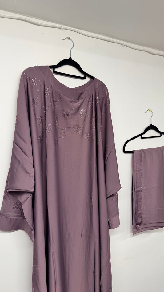 Abaya - AK34