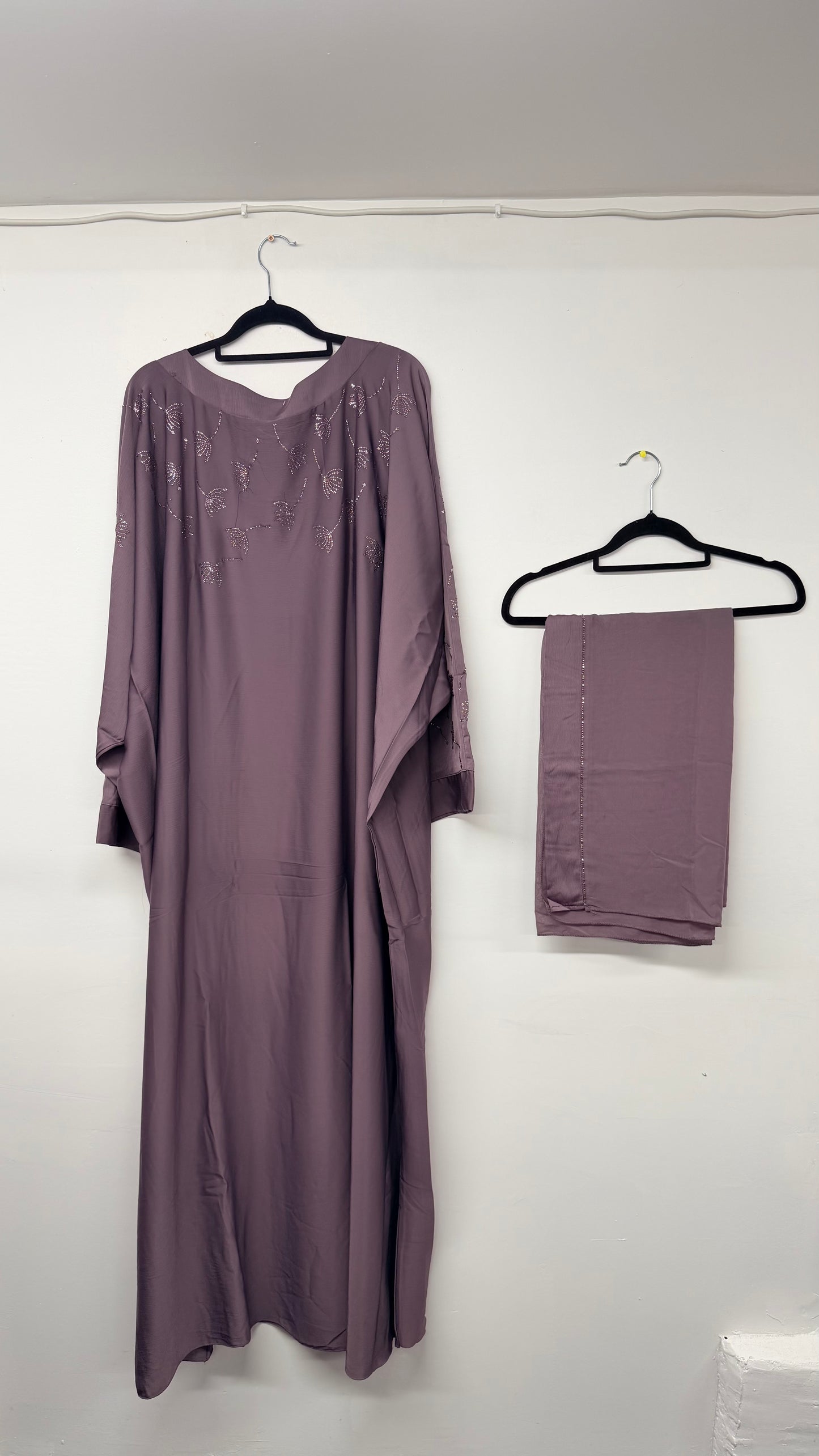 Abaya - AK34