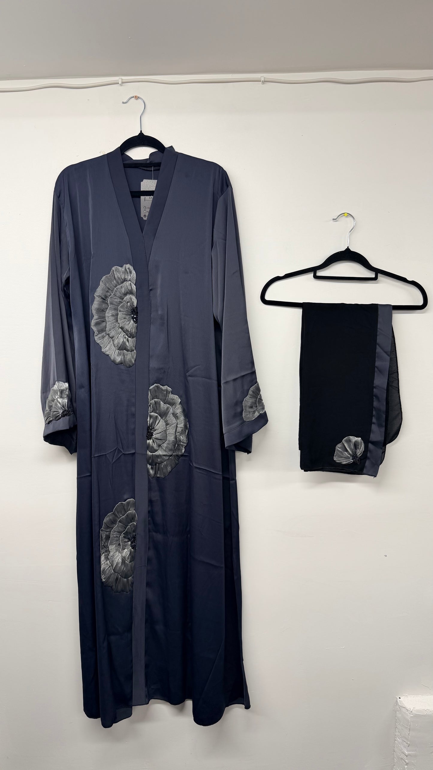Abaya - AK35