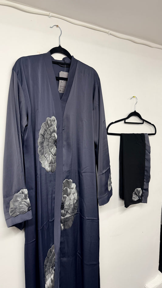 Abaya - AK35