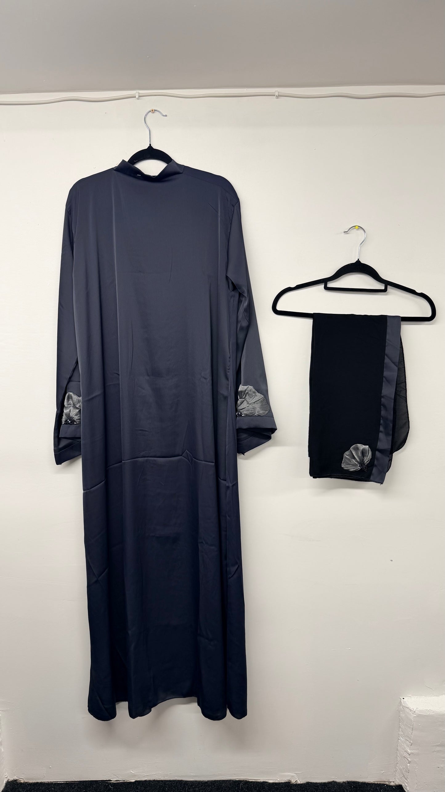 Abaya - AK35